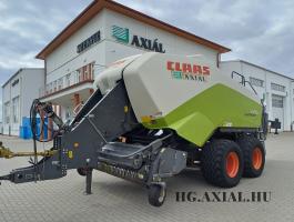 Claas QUADRANT 3300 RC T Szögletes bálázó