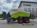 Claas QUADRANT 3300 RC T Szögletes bálázó
