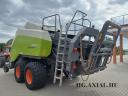 Claas QUADRANT 3300 RC T Szögletes bálázó