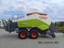 Claas QUADRANT 3300 RC T Szögletes bálázó