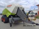 Claas QUADRANT 3300 RC T Szögletes bálázó