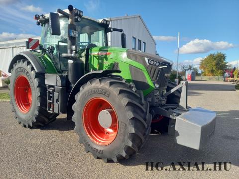 Fendt 936 Vario Gen7 Traktor