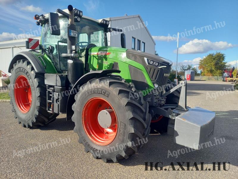 Fendt 936 Vario Gen7 Traktor