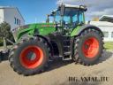 Fendt 936 Vario Gen7 Traktor