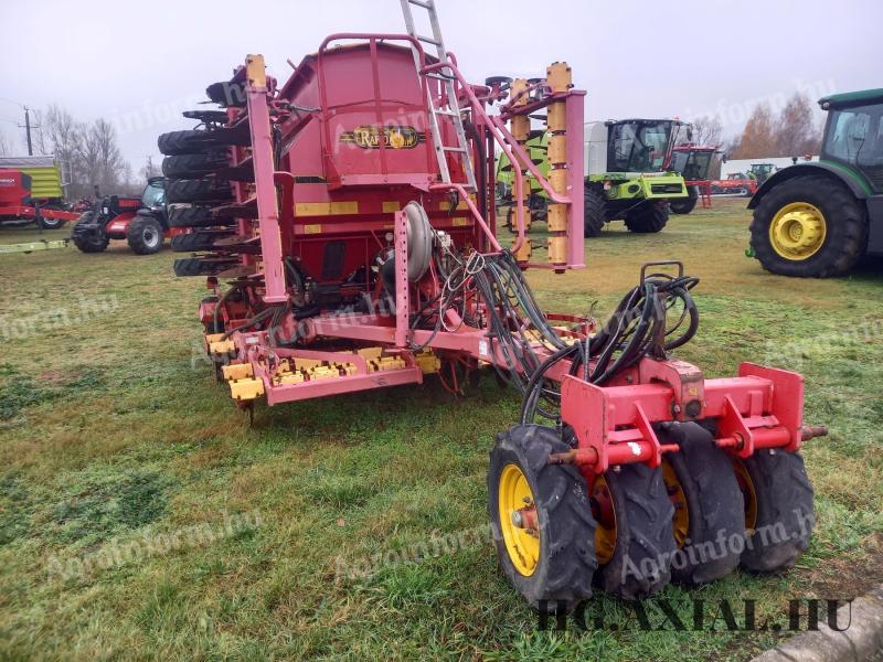 Vaderstad Rapid A600 C Gabona vetőgép