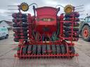 Vaderstad Rapid A600 C Gabona vetőgép