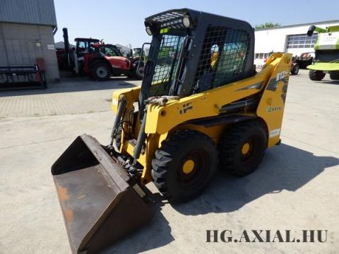 Gehl R135 Kompakt rakodó