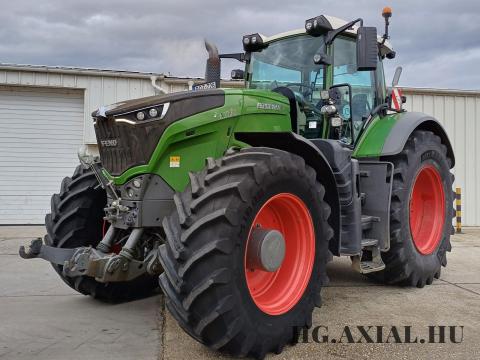 Fendt 1050 Vario Gen3 Traktor Fendt 1050 Vario Gen3 Traktor