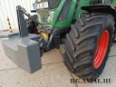 Fendt 720 Vario SCR Traktor