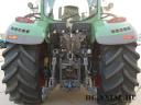Fendt 720 Vario SCR Traktor