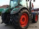 Fendt 720 Vario SCR Traktor