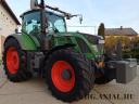 Fendt 720 Vario SCR Traktor