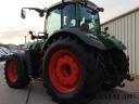 Fendt 720 Vario SCR Traktor