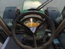 Fendt 720 Vario SCR Traktor