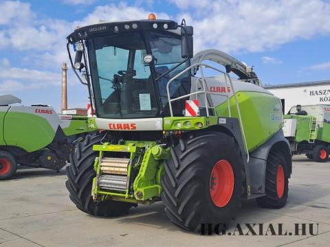 Claas Jaguar 930 Silózó