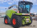 Claas Jaguar 930 Silózó