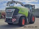 Claas Jaguar 930 Silózó