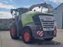 Claas Jaguar 930 Silózó