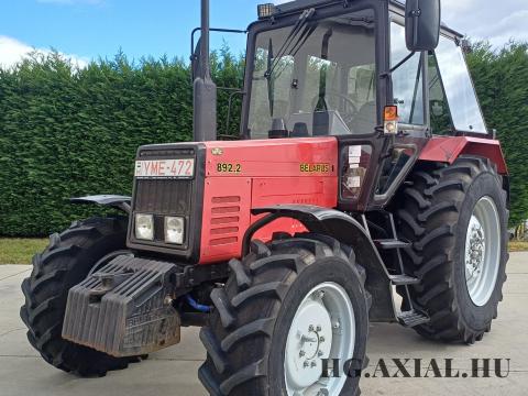 Mtz 892.2 Traktor Mtz 892.2 Traktor