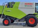Claas Tucano 440 Kombájn