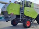 Claas Tucano 440 Kombájn