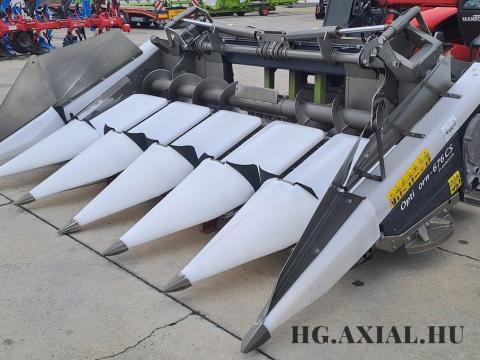 Optigép Opticorn 676CS Kukorica adapter