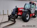 Manitou MLT 840 137 LSU PS Teleszkópos rakodógép
