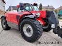 Manitou MLT 840 137 LSU PS Teleszkópos rakodógép