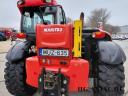 Manitou MLT 840 137 LSU PS Teleszkópos rakodógép