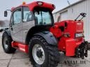 Manitou MLT 840 137 LSU PS Teleszkópos rakodógép