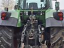 Fendt 818 Vario Traktor