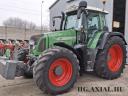 Fendt Favorit 818 Vario Traktor