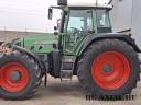 Fendt Favorit 818 Vario Traktor