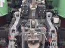 Fendt Favorit 818 Vario Traktor