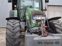 Fendt Favorit 818 Vario Traktor