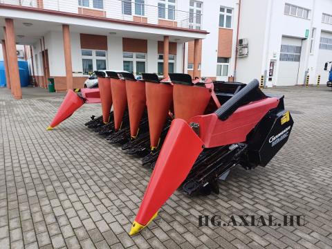 Geringhoff Geringhoff Kukorica adapter Geringhoff Geringhoff Kukorica adapter