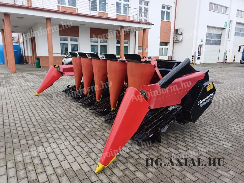 Geringhoff Geringhoff Kukorica adapter