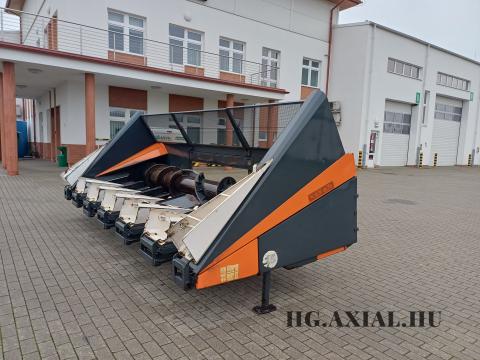 Nas 676 Napraforgó adapter Nas 676 Napraforgó adapter