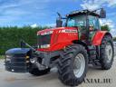 Massey Ferguson 7626 Dyna 6 Traktor