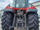 Massey Ferguson 7626 Dyna 6 Traktor