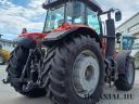 Massey Ferguson 7626 Dyna 6 Traktor