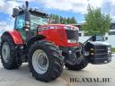 Massey Ferguson 7626 Dyna 6 Traktor