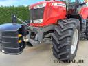 Massey Ferguson 7626 Dyna 6 Traktor