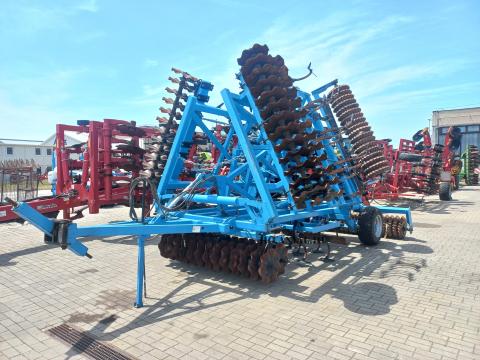 Leták 6.5 Magágy előkészítő Leták 6.5 Magágy előkészítő