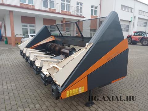 Nas 676 Napraforgó adapter