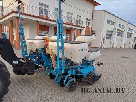 Monosem NG Plus 6 Preciziós vetőgép Monosem NG Plus 6 Preciziós vetőgép