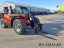 Manitou MLT 737 130 PS+ Teleszkópos rakodógép