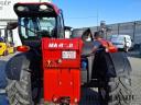 Manitou MLT 737 130 PS+ Teleszkópos rakodógép