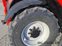 Manitou MLT 737 130 PS+ Teleszkópos rakodógép
