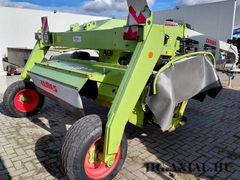 Claas DISCO 3200 TRC Fűkasza Claas DISCO 3200 TRC Fűkasza